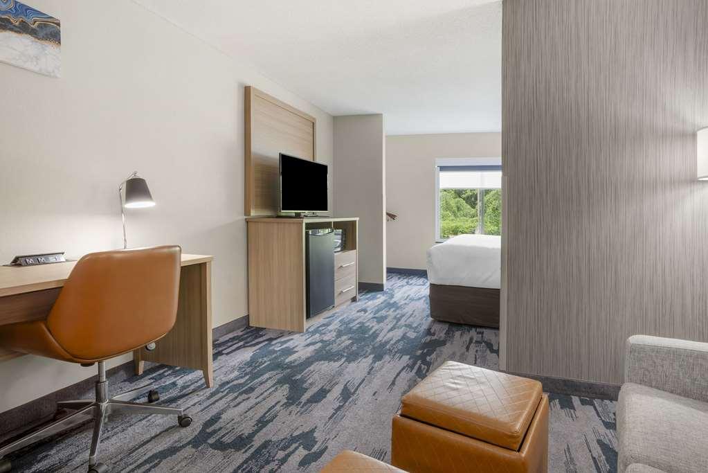 Comfort At Westgate Mall Hotel